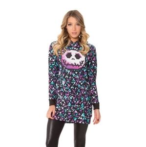 Blackmilk Jack Goes Wack Slouchy